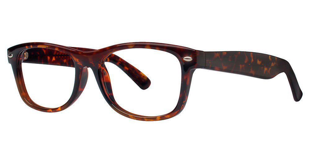 Modern Optical - Metropolitan Prescription EyeGlasses