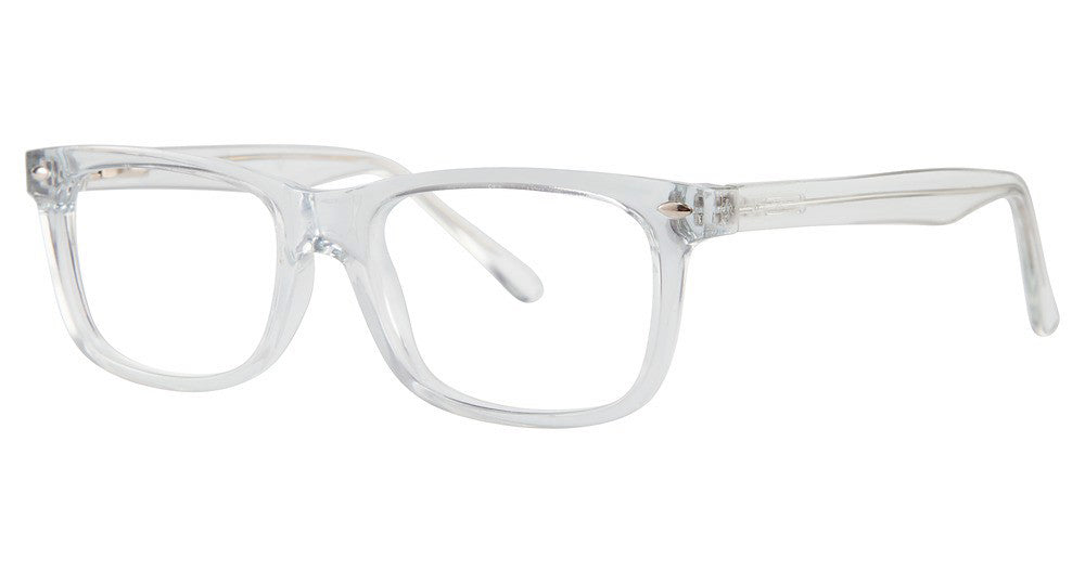 Modern Optical Driver Prescription EyeGlasses