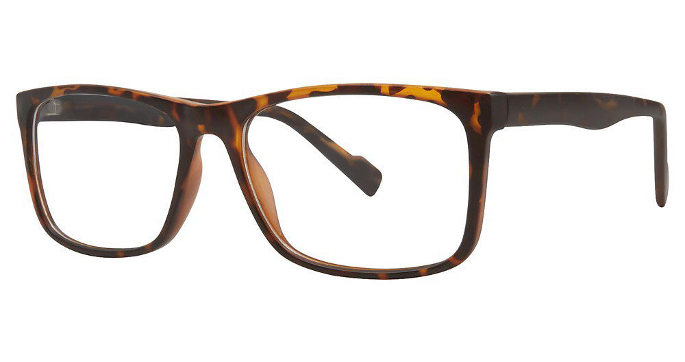 Modern Optical - Marshall Prescription EyeGlasses
