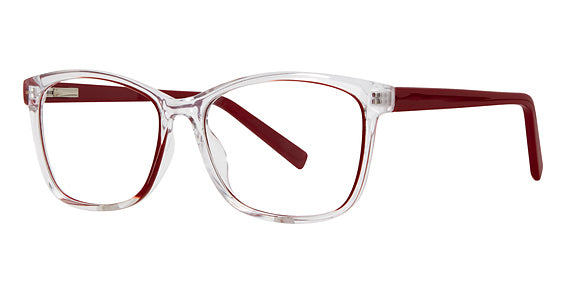 Modern Optical - Lauren Prescription EyeGlasses