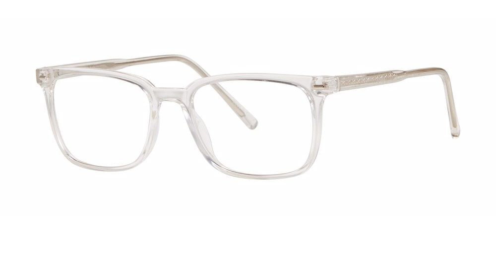 Modern Optical Adapt Prescription EyeGlasses - Main Image