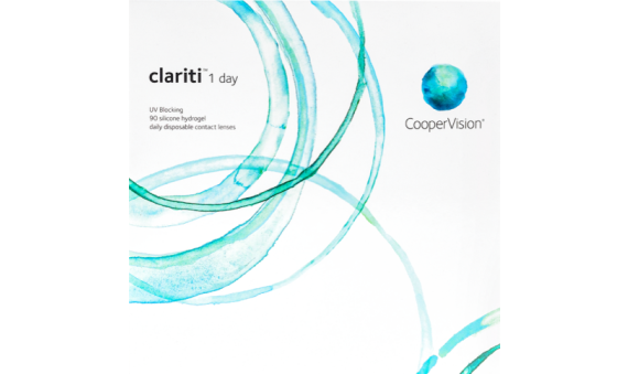 Clariti 1 Day