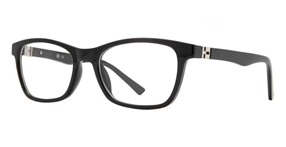 Progressive Lenses Most Durable Eyeglass Frames Metro 73 Black
