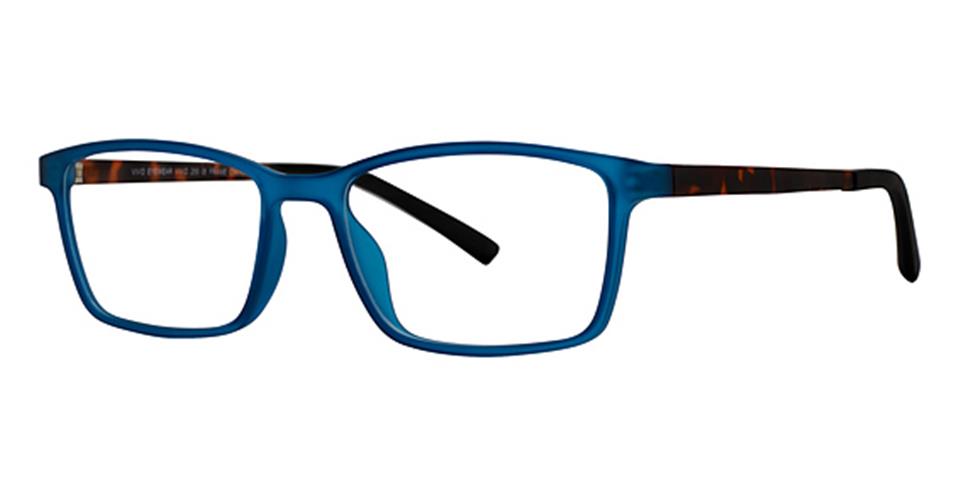 Vivid 255