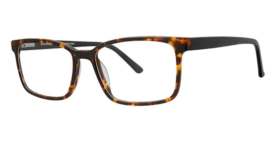 A Vivid CompuSpecs 894 with black rims.