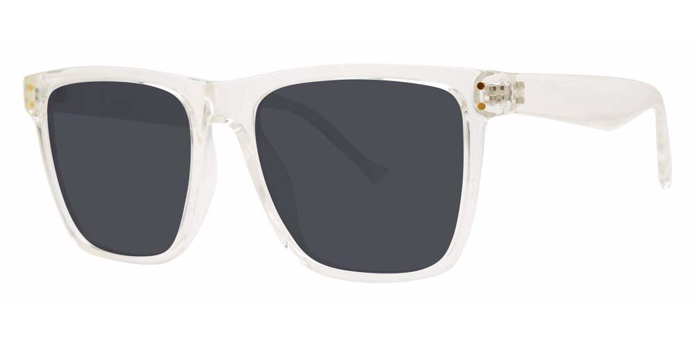 Modern Optical - Pebble Prescription SunGlasses