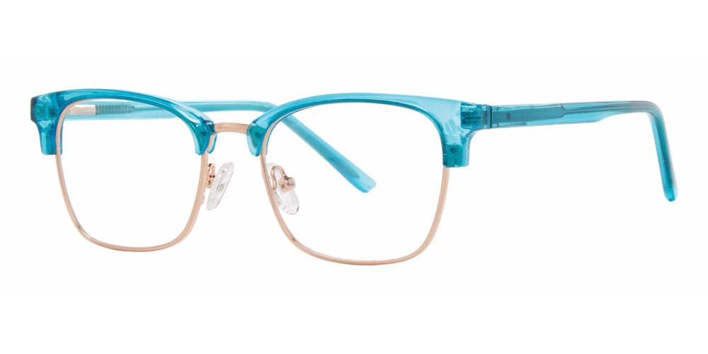 Modern Optical - Grin Prescription EyeGlasses