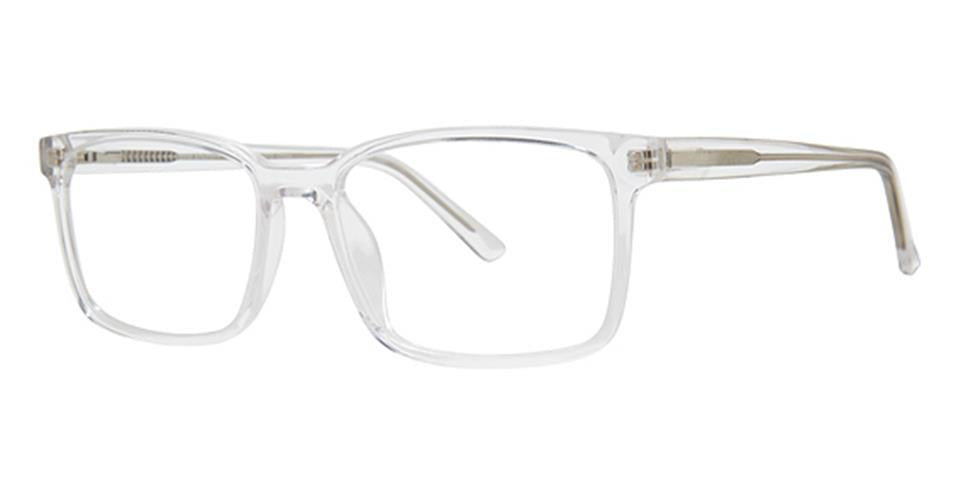 A pair of Vivid CompuSpecs 894 eyeglasses.