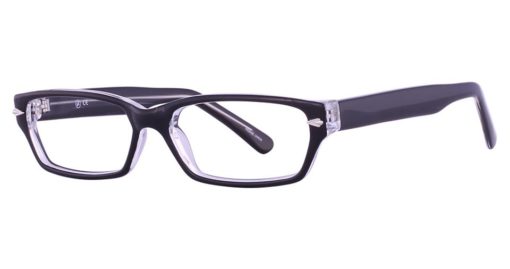 SOHO 1000 rectangular eyeglasses