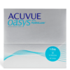 ACUVUE OASYS 1 DAY - 90PK